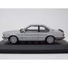 Maxichamps BMW 635 CSI silver 1982