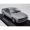 Maxichamps BMW 635 CSI silver 1982