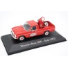 Mercedes-Benz 220D Binz Pickup "Tecin"