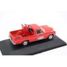Altaya Mercedes-Benz 220 D/8 Binz Pickup "Tecin" W115/F115 1972 - Fire Red