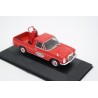 Altaya Mercedes-Benz 220 D/8 Binz Pickup "Tecin" W115/F115 1972 - Fire Red