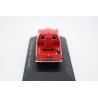Altaya Mercedes-Benz 220 D/8 Binz Pickup "Tecin" W115/F115 1972 - Fire Red