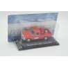 Altaya Mercedes-Benz 220 D/8 Binz Pickup "Tecin" W115/F115 1972 - Fire Red