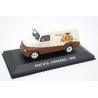 Fiat 615 "Ferrero"