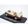 Altaya Fiat 615 "Ferrero" 1952 - Beige/Brown