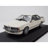 Maxichamps BMW 635 CSI white 1982