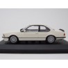 Maxichamps BMW 635 CSI white 1982
