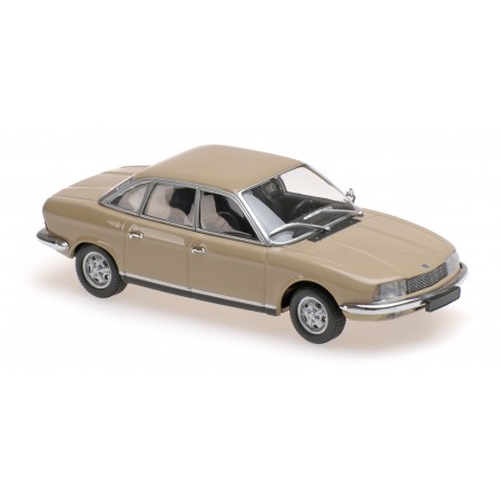 Maxichamps NSU Ro 80 1972