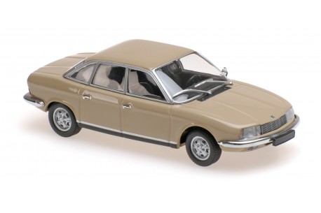 Maxichamps NSU Ro 80 1972