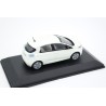 Norev Renault Zoé Phase 1 2012 - Pearly White Metallic