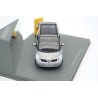 Universal Hobbies 7711221718 Renault Grand Espace IV Phase 1 3.0 V6 dCi J81/JK 2002 - Beige Angora Metallic