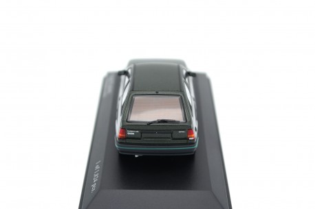 Opel Kadett 1989 vert métal 1/43 minichamps sur la boutique Toys