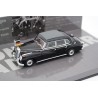 Minichamps Mercedes-Benz 300 b W186 III Konrad Adenauer 1955 - Black