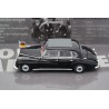 Minichamps Mercedes-Benz 300 b W186 III Konrad Adenauer 1955 - Black