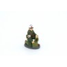 French Sanitary Soldier