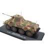 Altaya Büssing-NAG Sd.Kfz 234/2 Puma 20 Pz.Div. Sudetenland Czechoslovakia 1945 - Camouflage