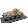 Altaya Büssing-NAG Sd.Kfz 234/2 Puma 20 Pz.Div. Sudetenland Czechoslovakia 1945 - Camouflage