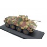Altaya Büssing-NAG Sd.Kfz 234/2 Puma 20 Pz.Div. Sudetenland Czechoslovakia 1945 - Camouflage