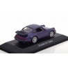 Maxichamps Porsche 911 Turbo 1990