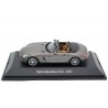 Schuco Mercedes-Benz SLS AMG Roadster 6.3 R197 2011 - Monza Grey Magno