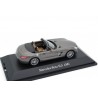 Schuco Mercedes-Benz SLS AMG Roadster 6.3 R197 2011 - Monza Grey Magno