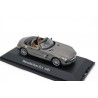 Schuco Mercedes-Benz SLS AMG Roadster 6.3 R197 2011 - Monza Grey Magno