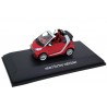 Smart Fortwo Cabriolet