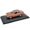 Maxichamps Opel Kadett C Limousine 1200 S 1974 - Antique Bronze Metallic