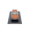 Maxichamps Opel Kadett C Limousine 1200 S 1974 - Antique Bronze Metallic