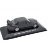 Maxichamps Mercedes-Benz 190E 2.5-16 Evolution II W201 1990 - Blue Black Metallic