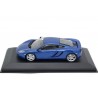 Maxichamps McLaren MP4-12C 2011 - Azure Blue Metallic