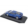 Maxichamps McLaren MP4-12C 2011 - Azure Blue Metallic