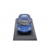 Maxichamps McLaren MP4-12C 2011 - Azure Blue Metallic