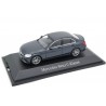 Norev Mercedes-Benz C-Class AMG Line W205 MOPF 2018 - Anthracite Blue Metallic