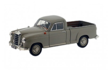 Premium X Mercedes Benz 180D Bakkie 1956