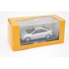 Minichamps Opel Astra G Coupé by Bertone 2000 - Mirage Silver Metallic