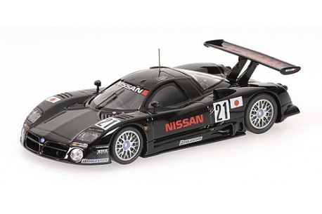 Kyosho Nissan R390 GT1 1997