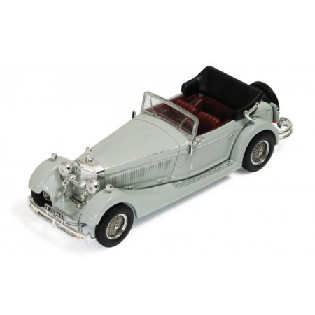 IXO Mercedes SS 1933