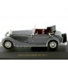 IXO Mercedes SS 1933