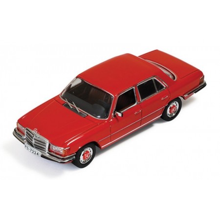IXO Mercedes-Benz 450 SEL W116 1975