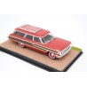 Altaya Ford Country Squire 9-Passenger Station Wagon "Goldfinger (1964)" 1964 - Red/Wood
