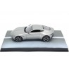 Altaya Aston Martin DB10 "Spectre (2015)" 2015 - Skyfall Silver Metallic