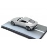Altaya Aston Martin DB10 "Spectre (2015)" 2015 - Skyfall Silver Metallic