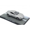Altaya Aston Martin DB10 "Spectre (2015)" 2015 - Skyfall Silver Metallic