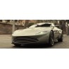 Altaya Aston Martin DB10 "Spectre (2015)" 2015 - Skyfall Silver Metallic