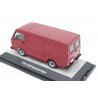 Premium ClassiXXs Volkswagen LT28 Kastenwagen 1975 - Kasan Red