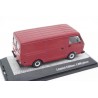 Premium ClassiXXs Volkswagen LT28 Kastenwagen 1975 - Kasan Red