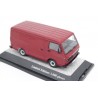 Premium ClassiXXs Volkswagen LT28 Kastenwagen 1975 - Kasan Red