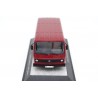 Premium ClassiXXs Volkswagen LT28 Kastenwagen 1975 - Kasan Red