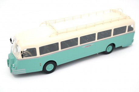 Hachette Chausson APH 47 1951 - Mint/Beige